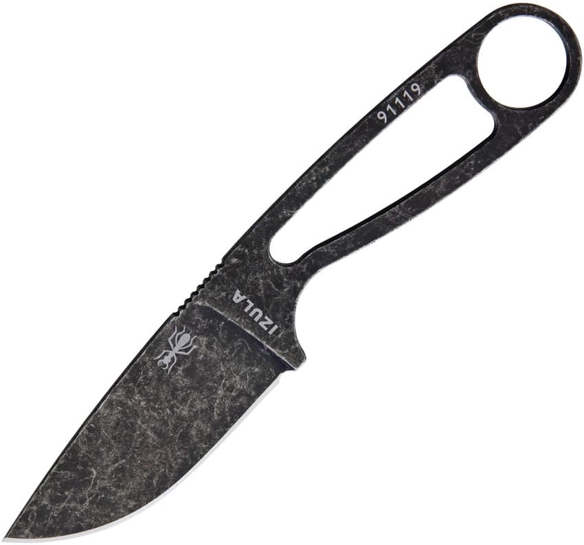 Izula Schwarzes Oxid