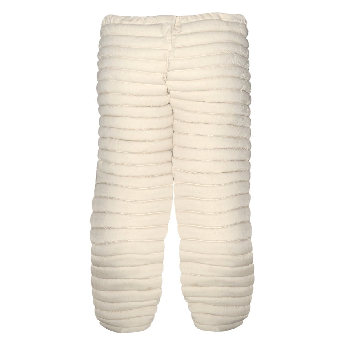 Thraex / Hoplomachus Gladiator Textil Bein Rüstung, Größe L