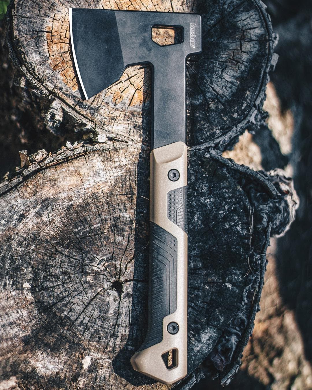 Deschutes Axt
