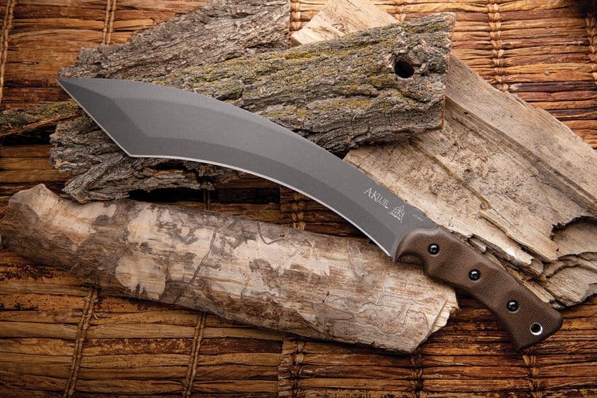 A-Klub Machete