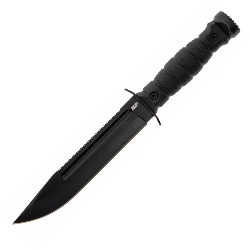 M&P Ultimate Überlebensmesser