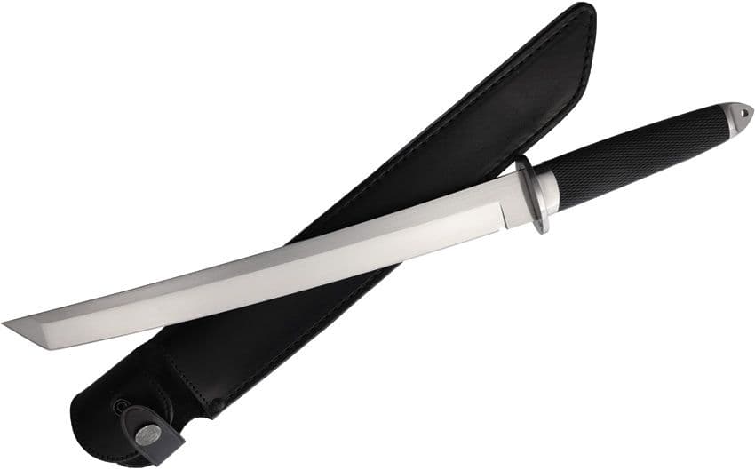 Magnum Tanto – Schlichtheit und überragende Leistung in Perfektion
