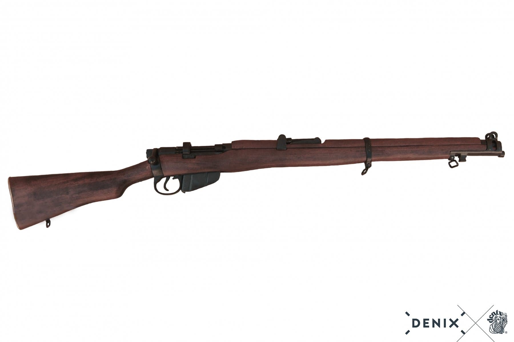 Lee-Enfield Mk.1 Gewehr, lang ca.1900