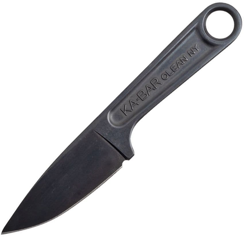 Blackout Wrench Messer
