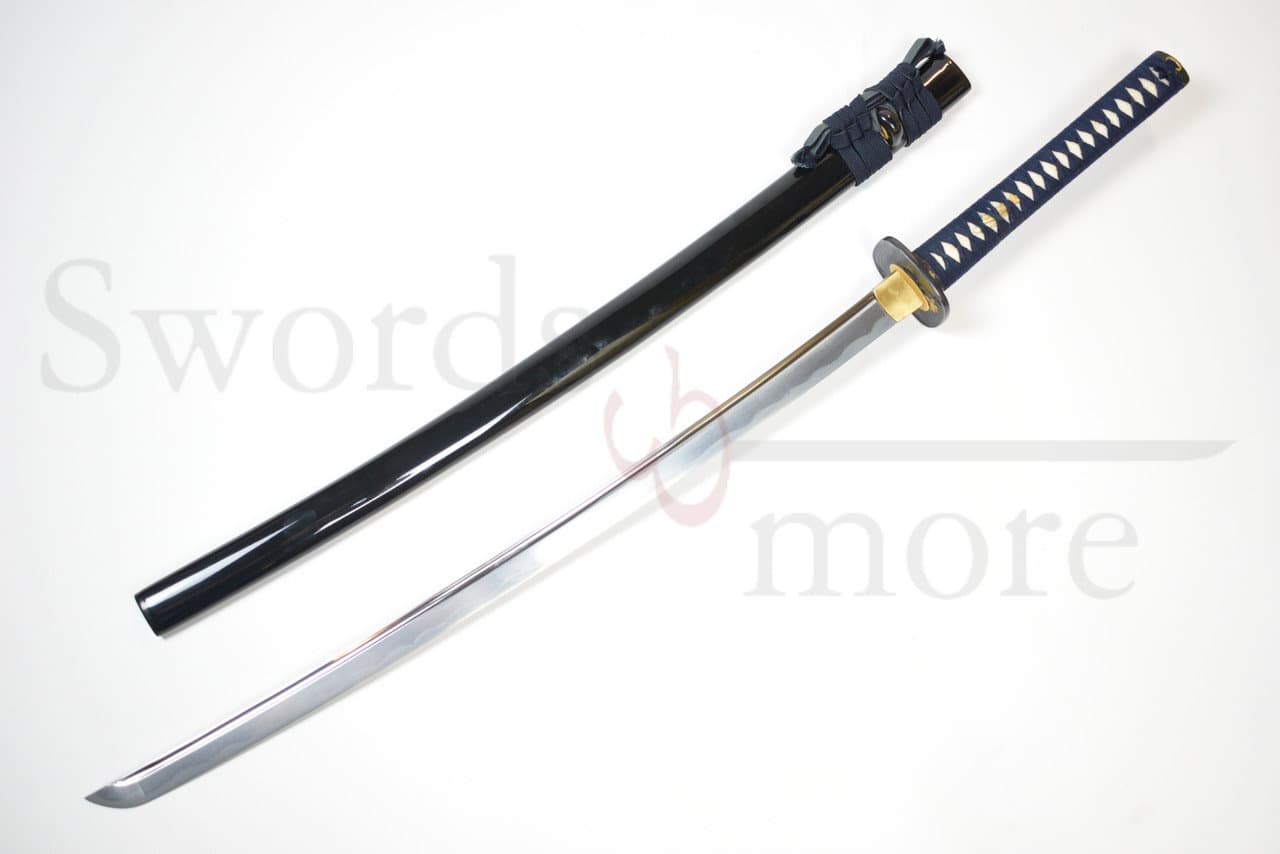Kaeru (Frosch) Katana