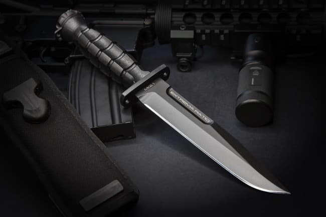MK2.1 Schwarz