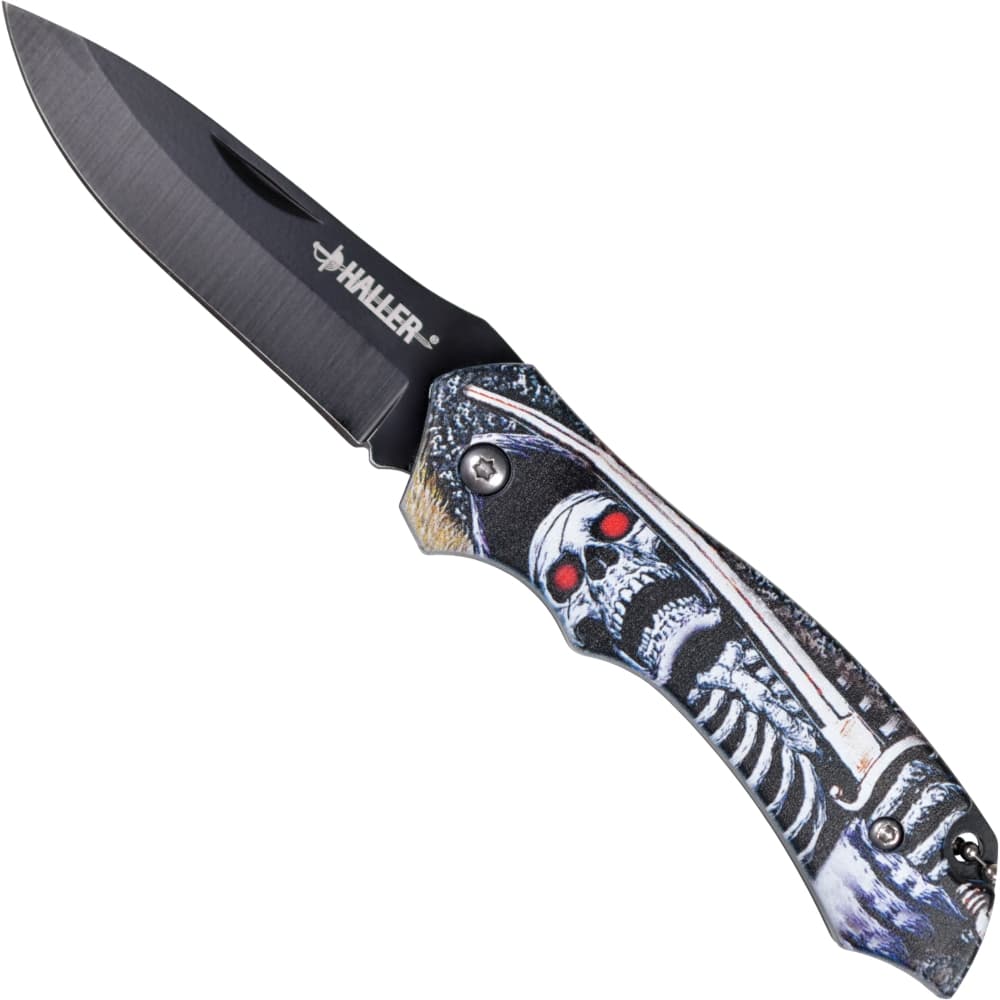 Nightmare Taschenmesser