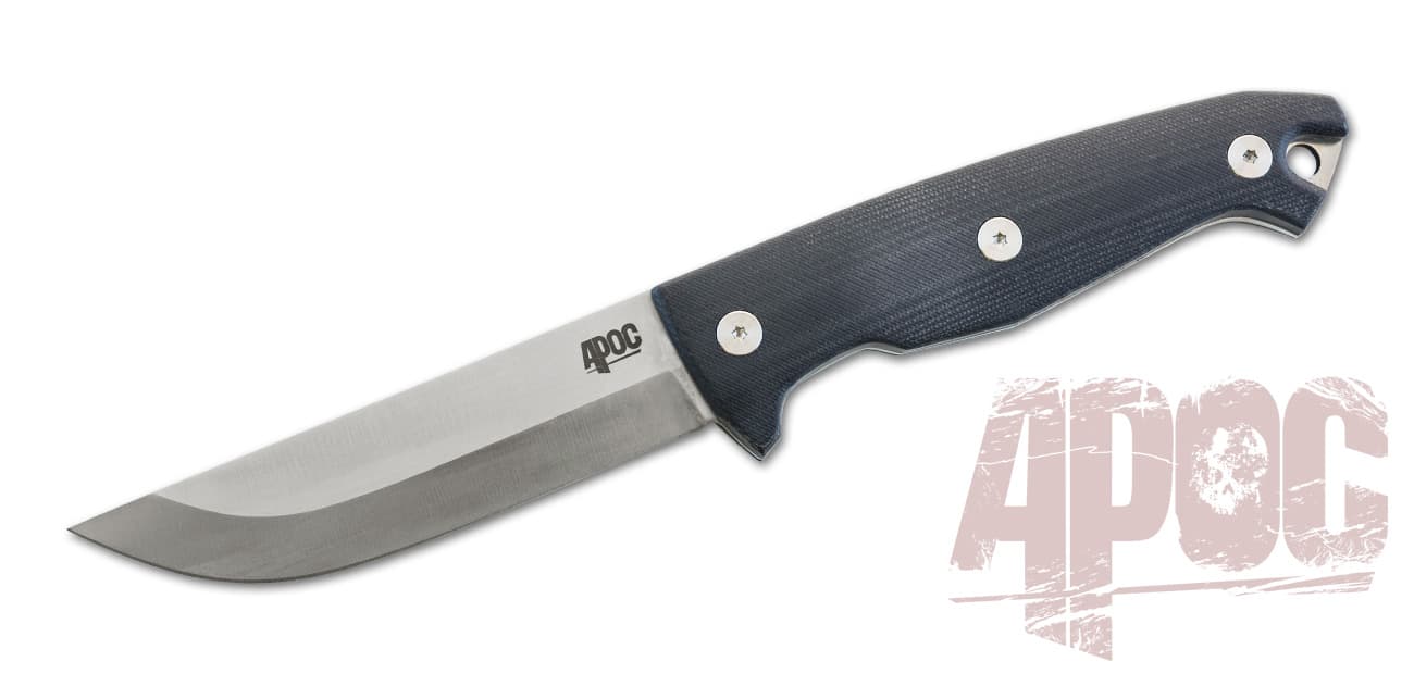APOC Wallace Large Puukko