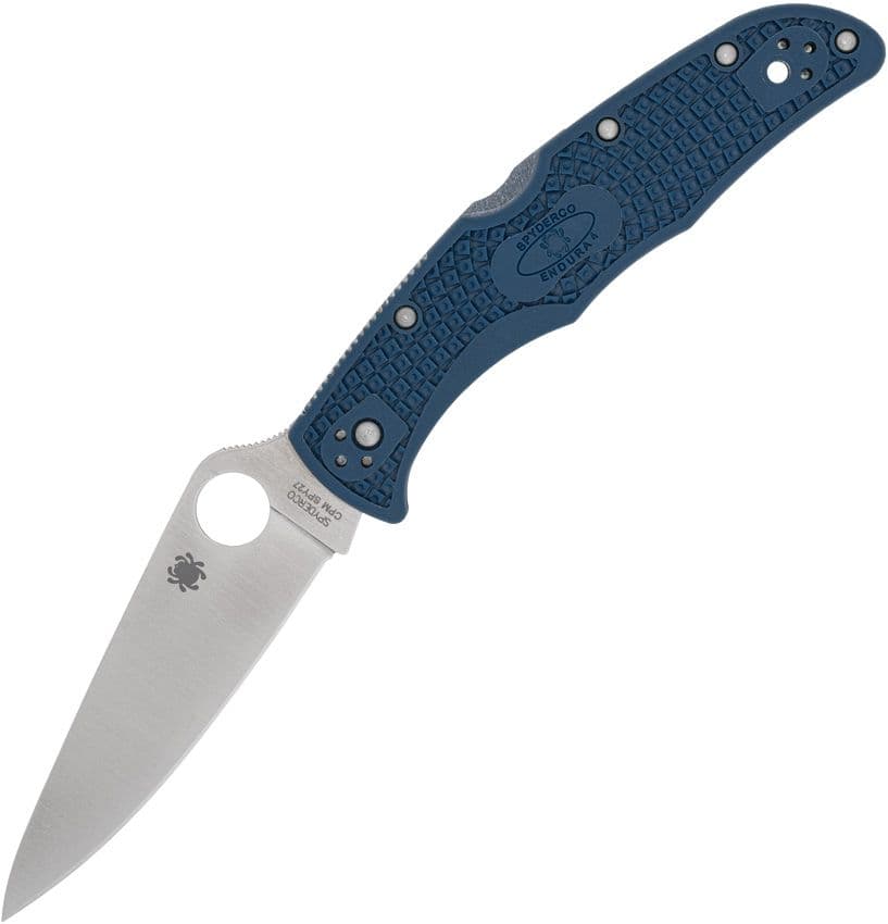 Endura 4 Cobalt Blue