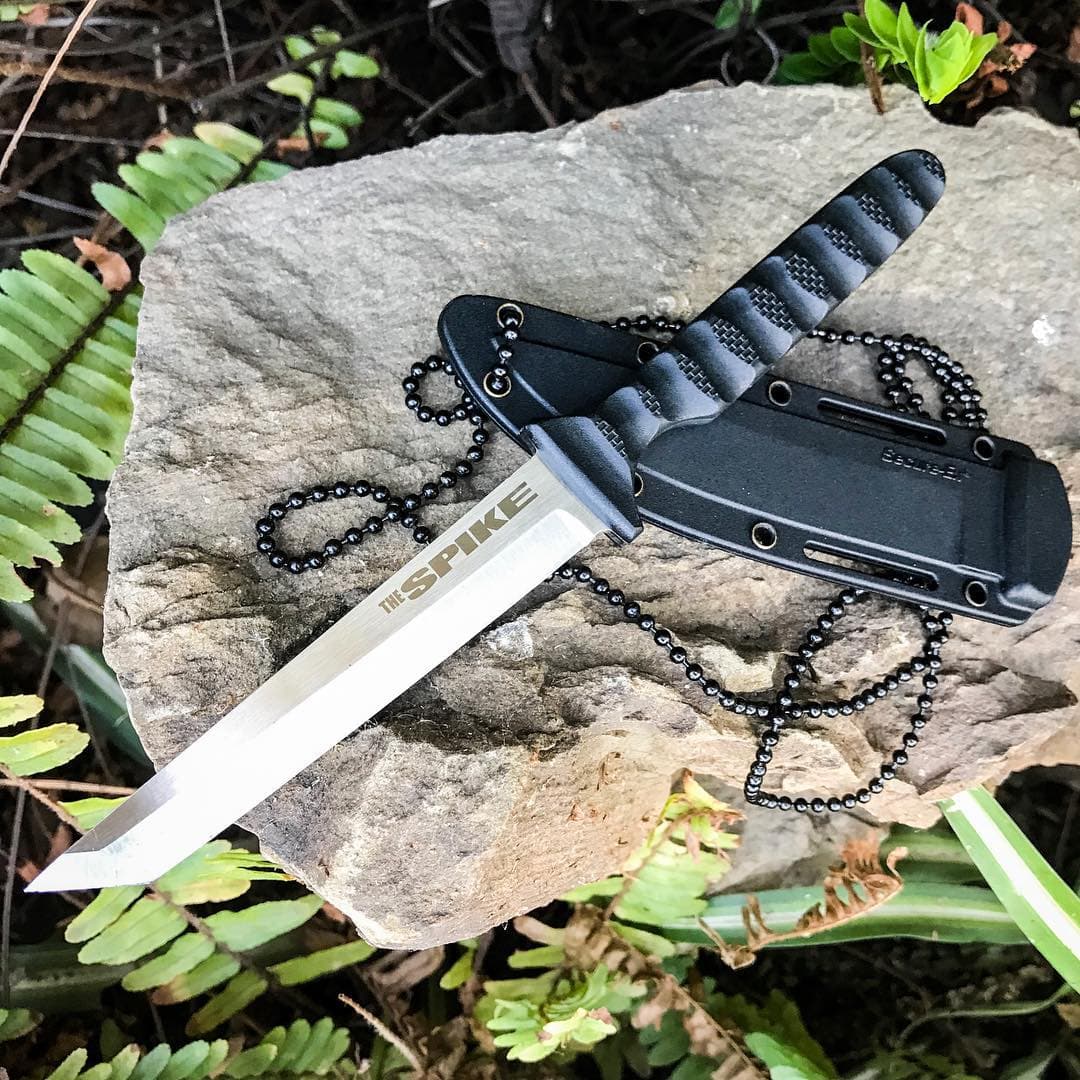 Tanto Spike