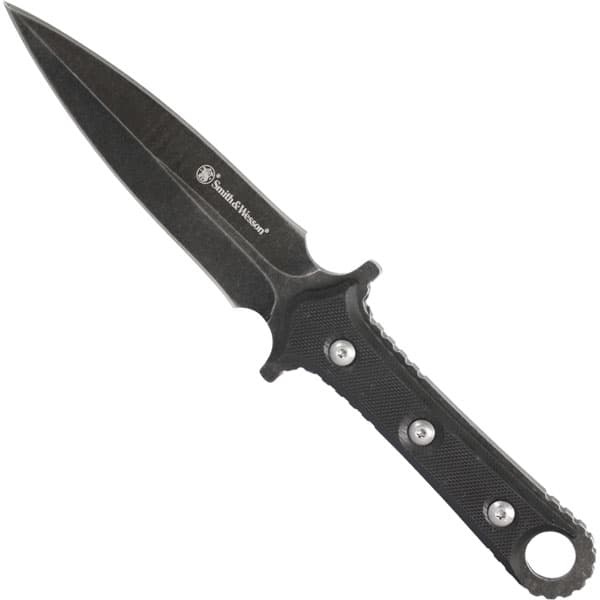 Smith & Wesson Stiefeldolch
