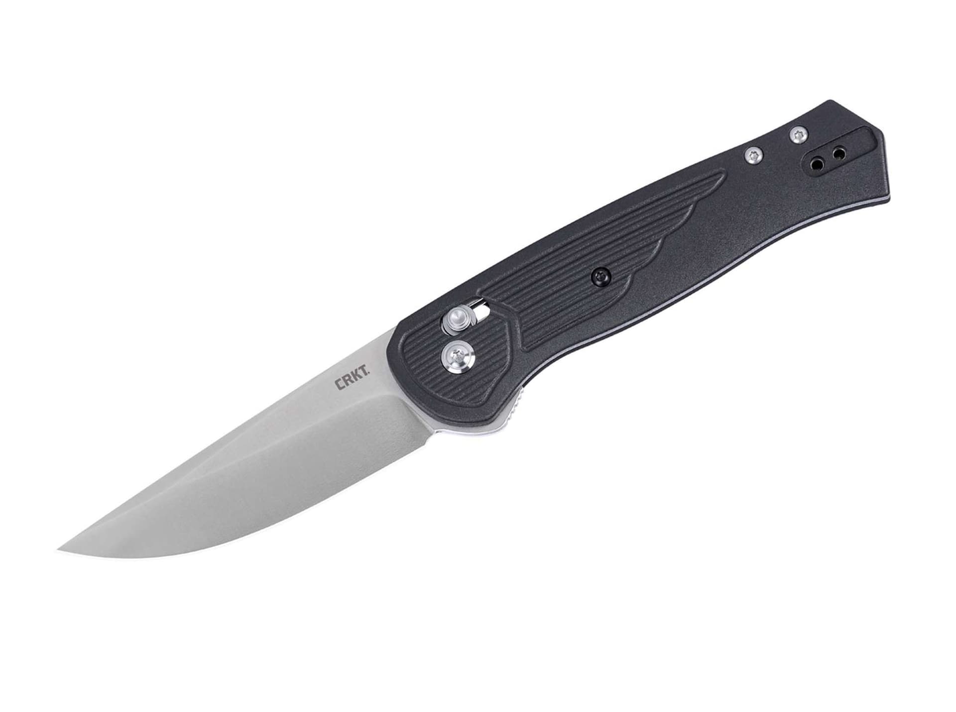 Sero Black GRN