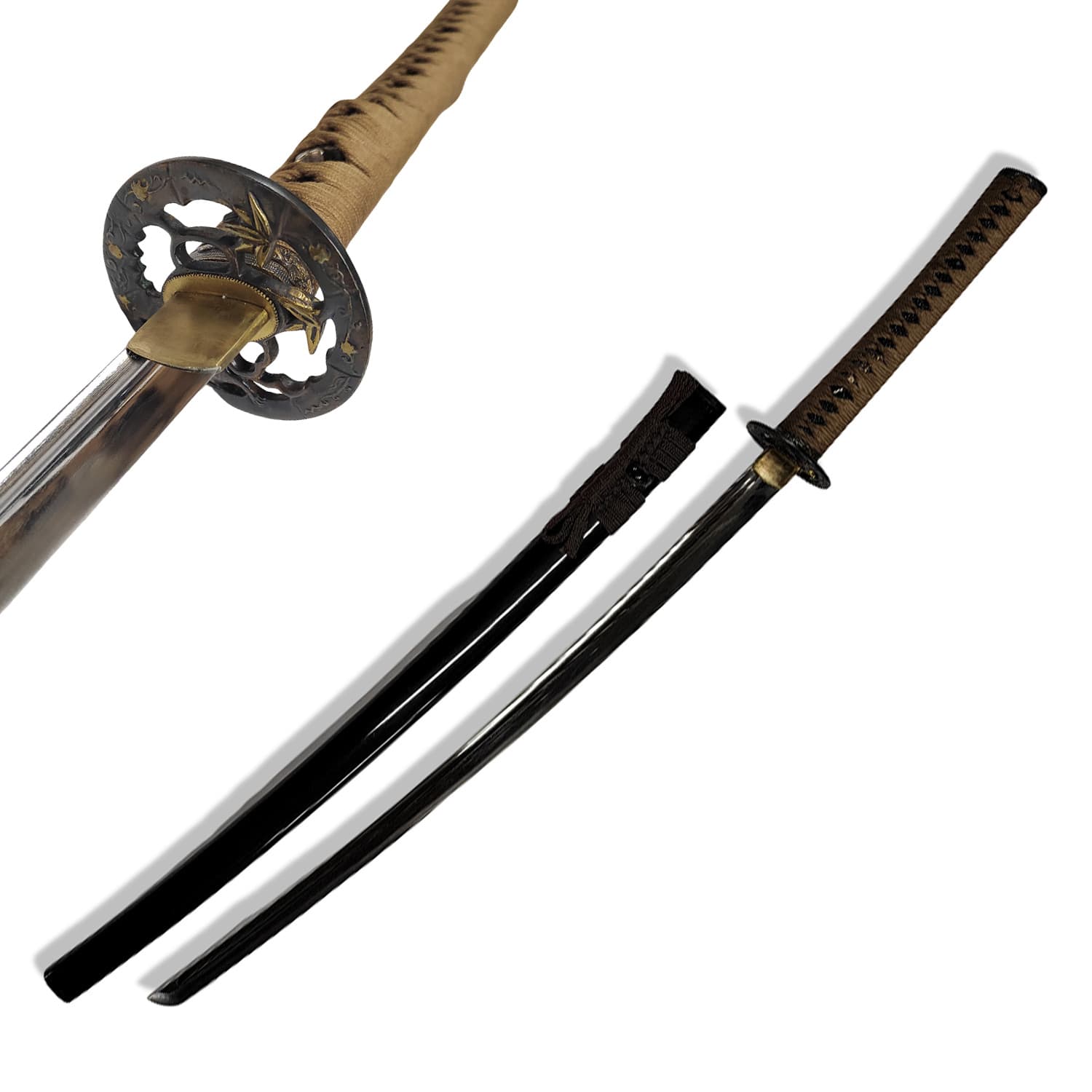 Tora Katana