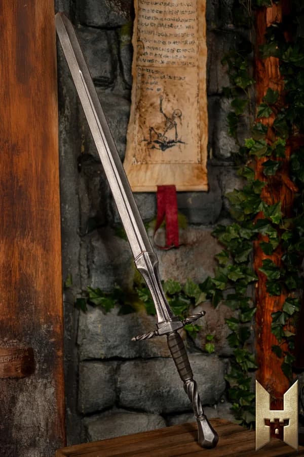 Imperial Schwert, Stahlgrau - 120cm