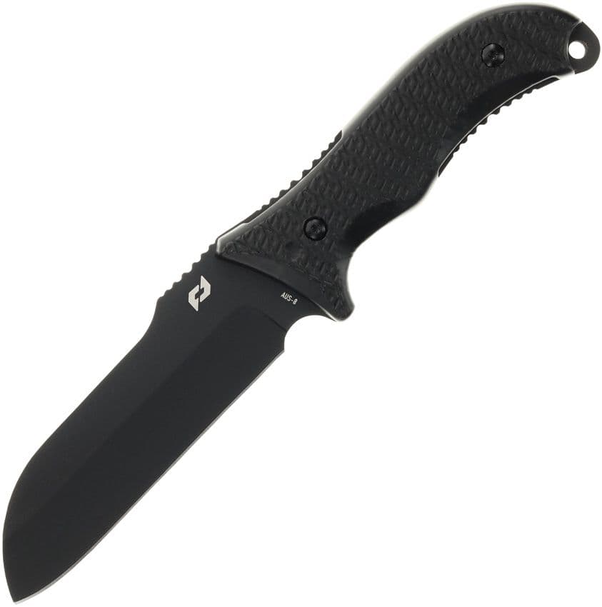 Delta Class Bedrock Sheepsfoot Messer