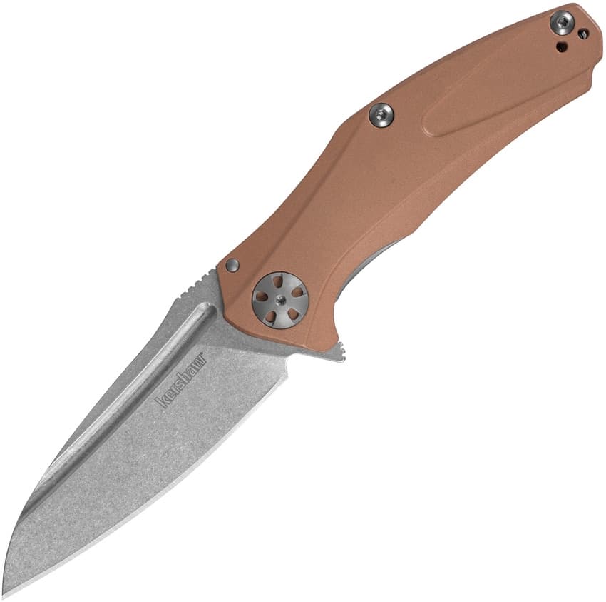 Natrix Kupfer Sub-Framelock