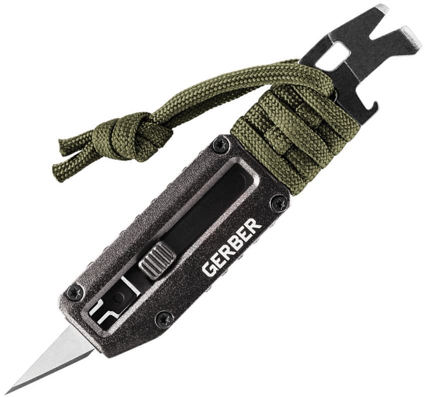 Prybrid X Multi-Tool Grün