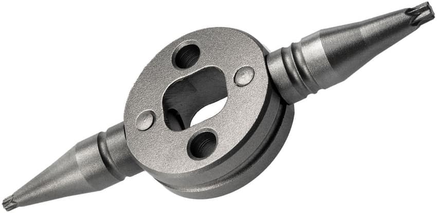 Praktisches Torx T8+T6 Werkzeug