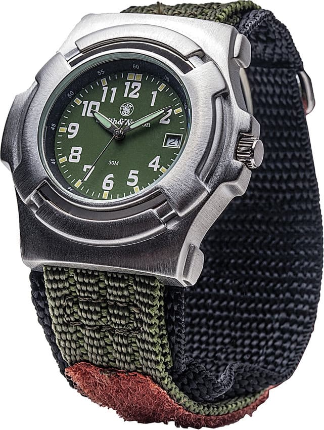 Lawman Uhr