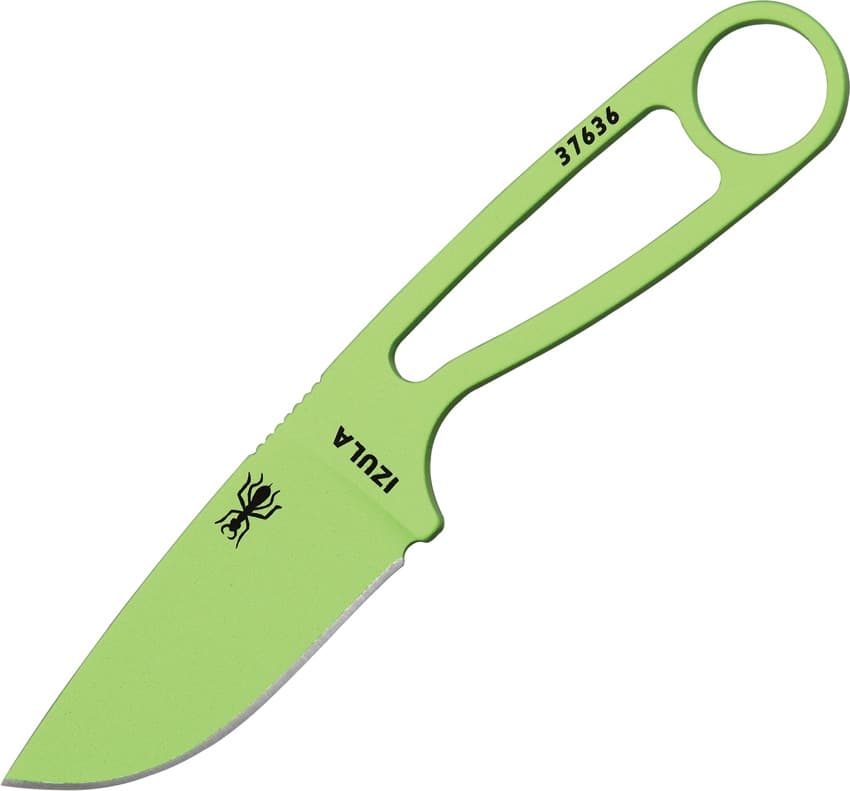 Izula Giftgrün