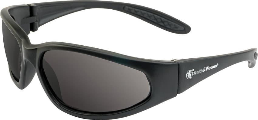 Sergeant Schießbrille