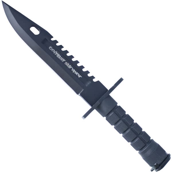 Survivalmesser