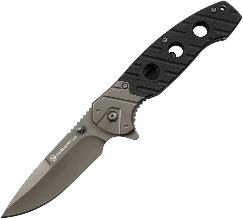 Linerlock Folder