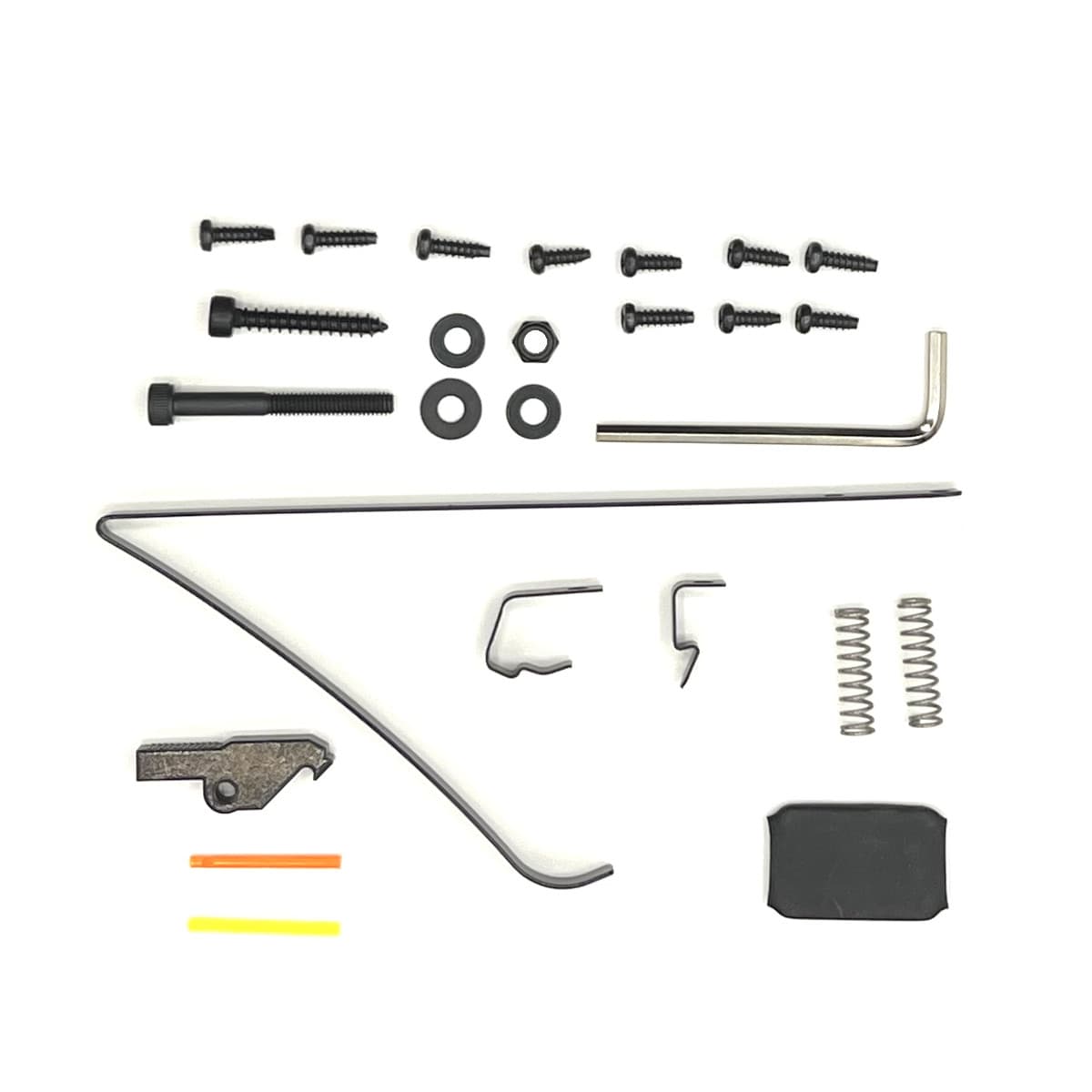 Ersatzteilkit AR-6 Stinger II