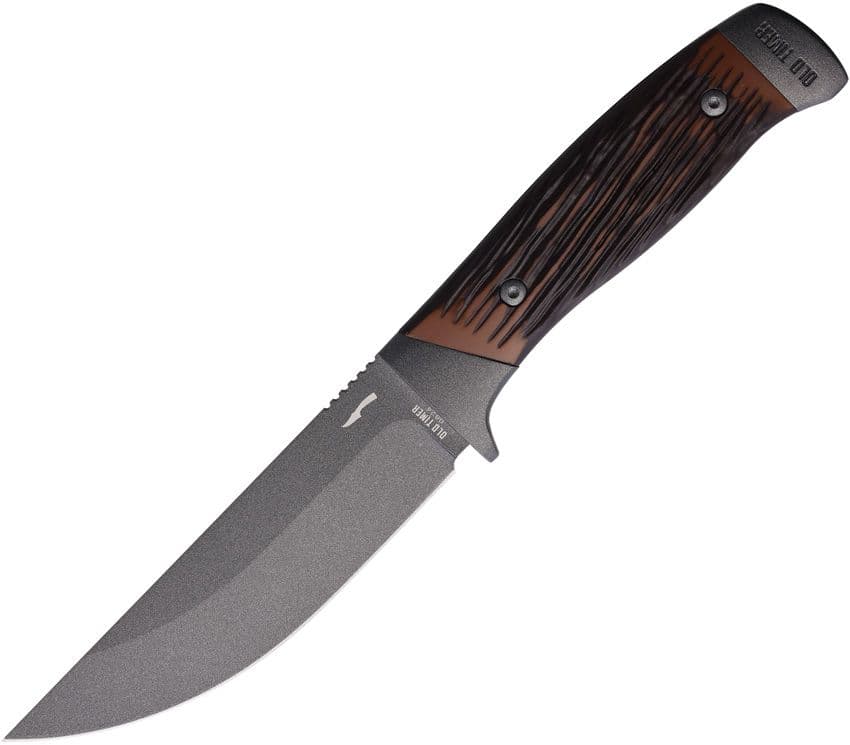 Frontier Jagdmesser