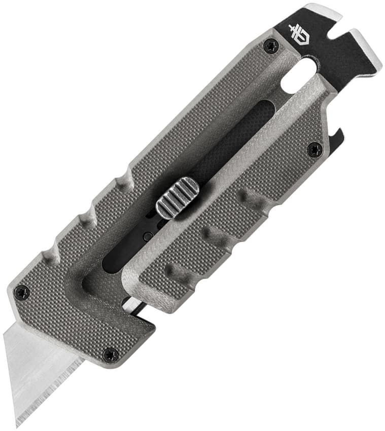 Prybrid Utility Multi-Tool Grau