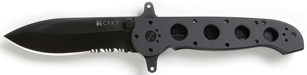 M21 Special Forces Aluminium Griff