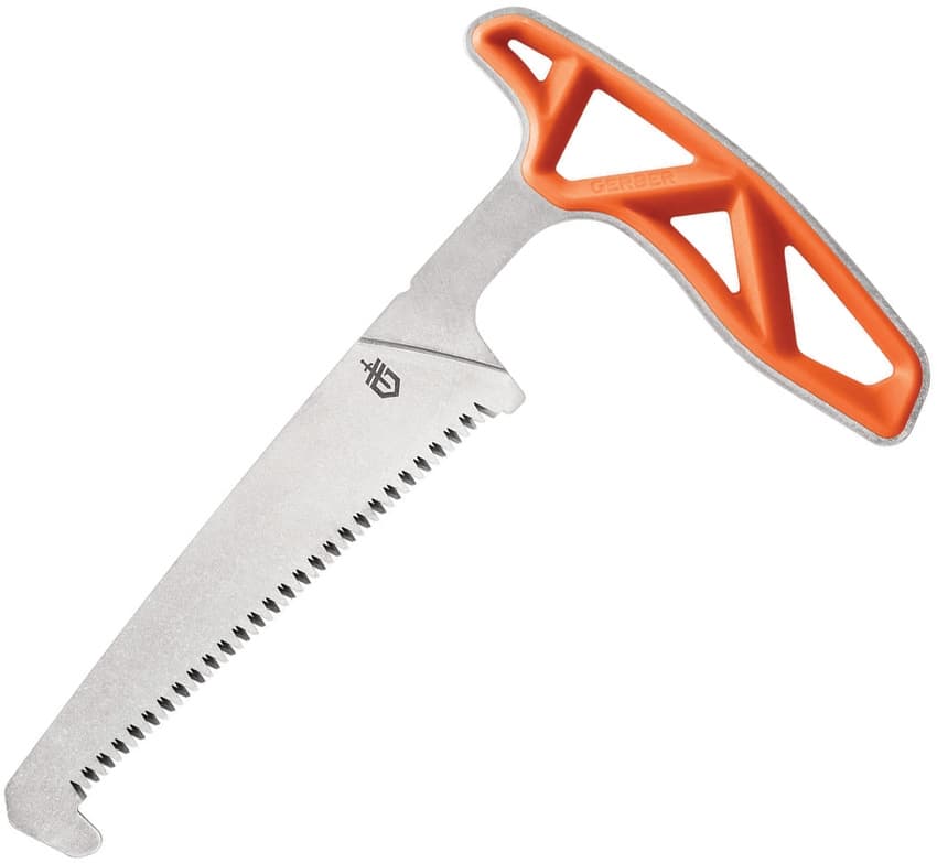 Exo-Mod Säge Orange
