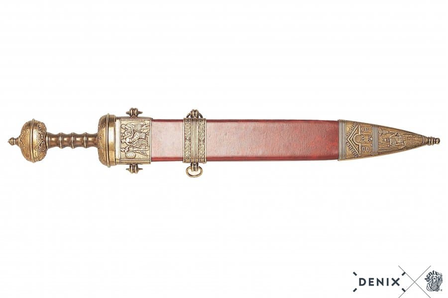 Römisches Schwert „Julius Cäsar“