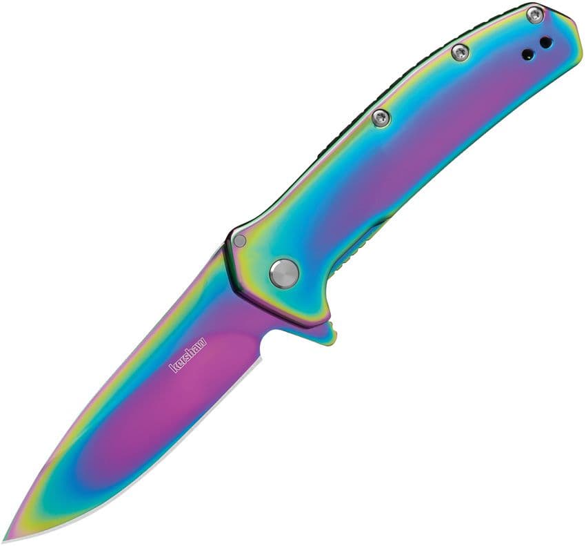 Outcome Rainbow
