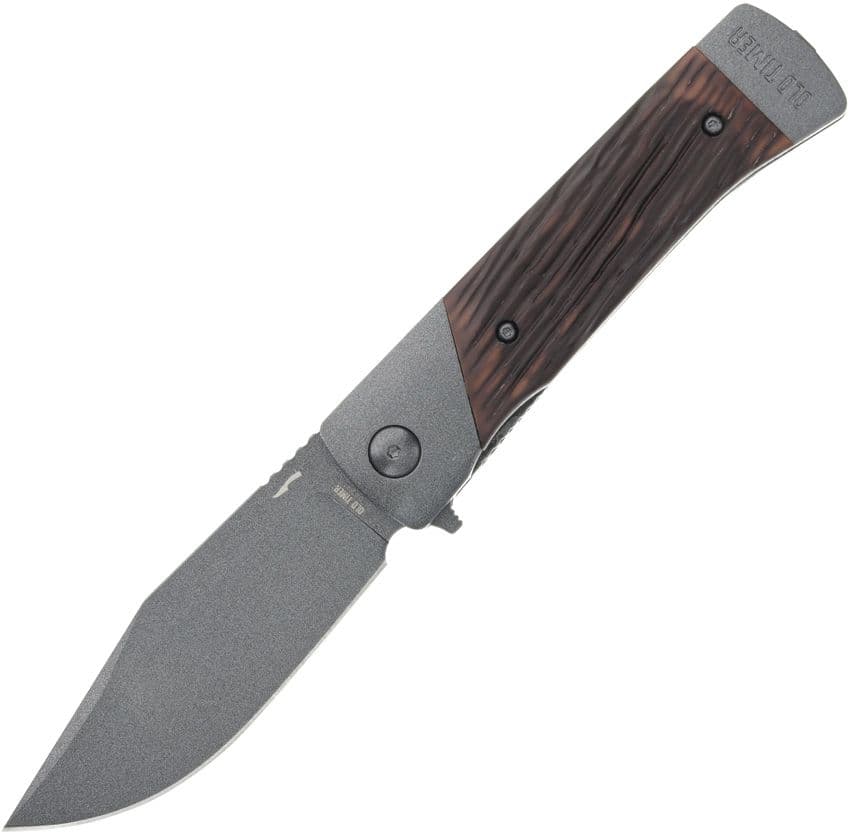 Frontier Pocket Knife