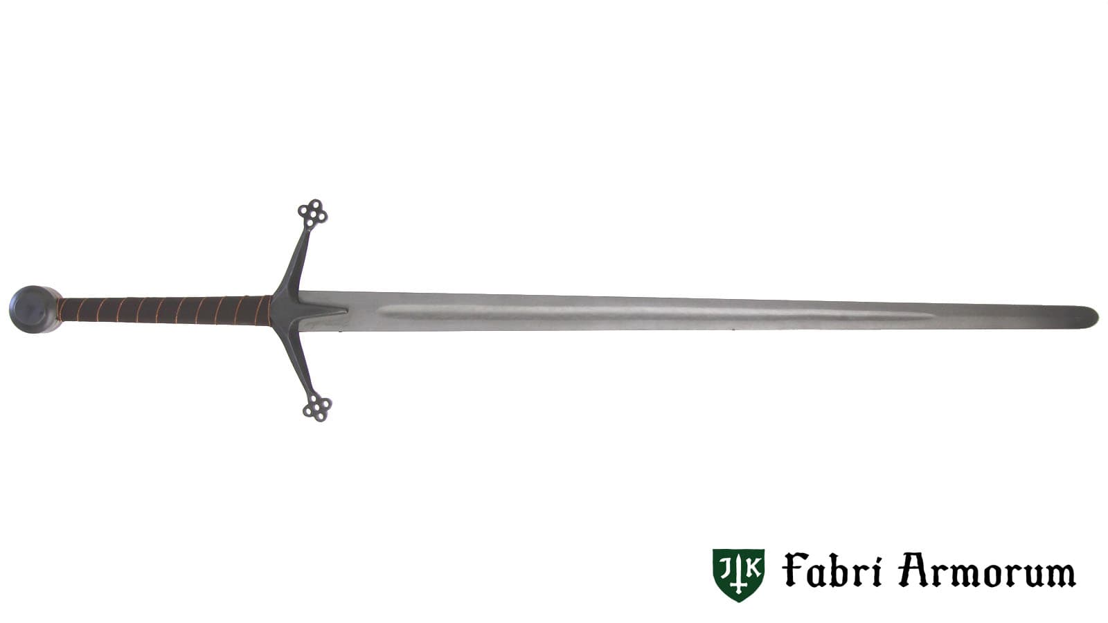 Claymore Schwert, Schlanke Klinge