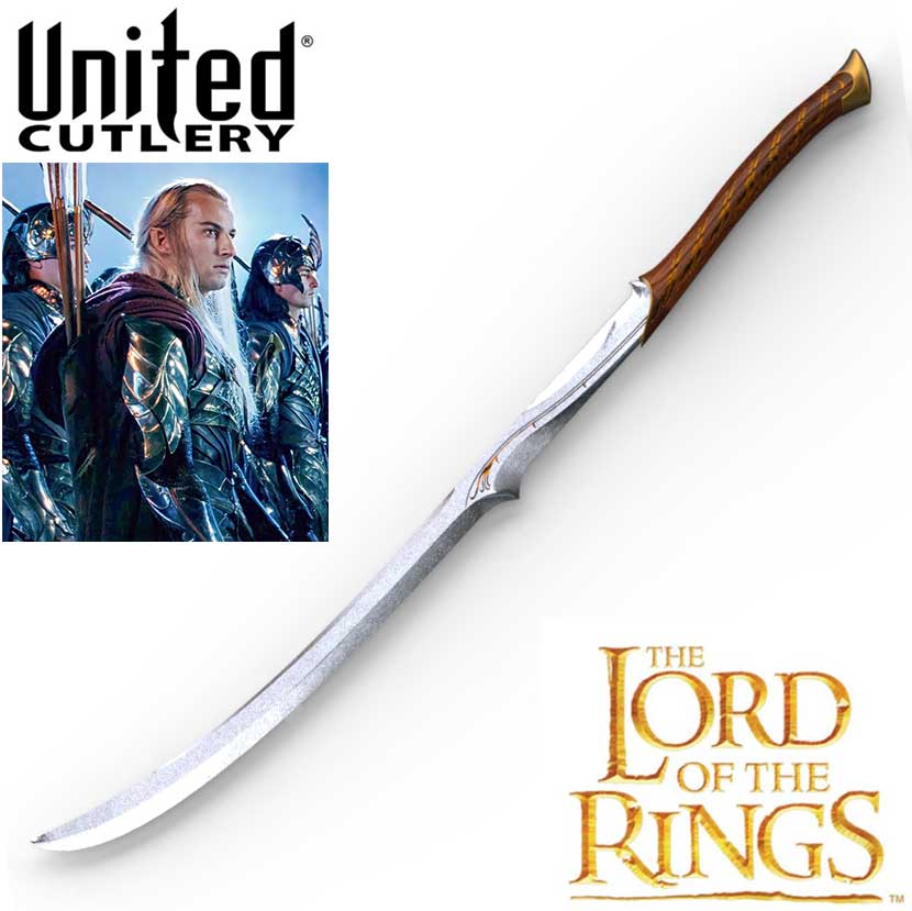 Der Herr der Ringe - Haldirs Schwert