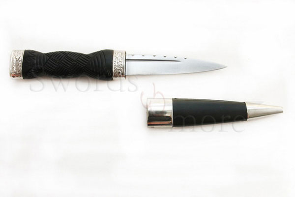 Sgian Dubh
