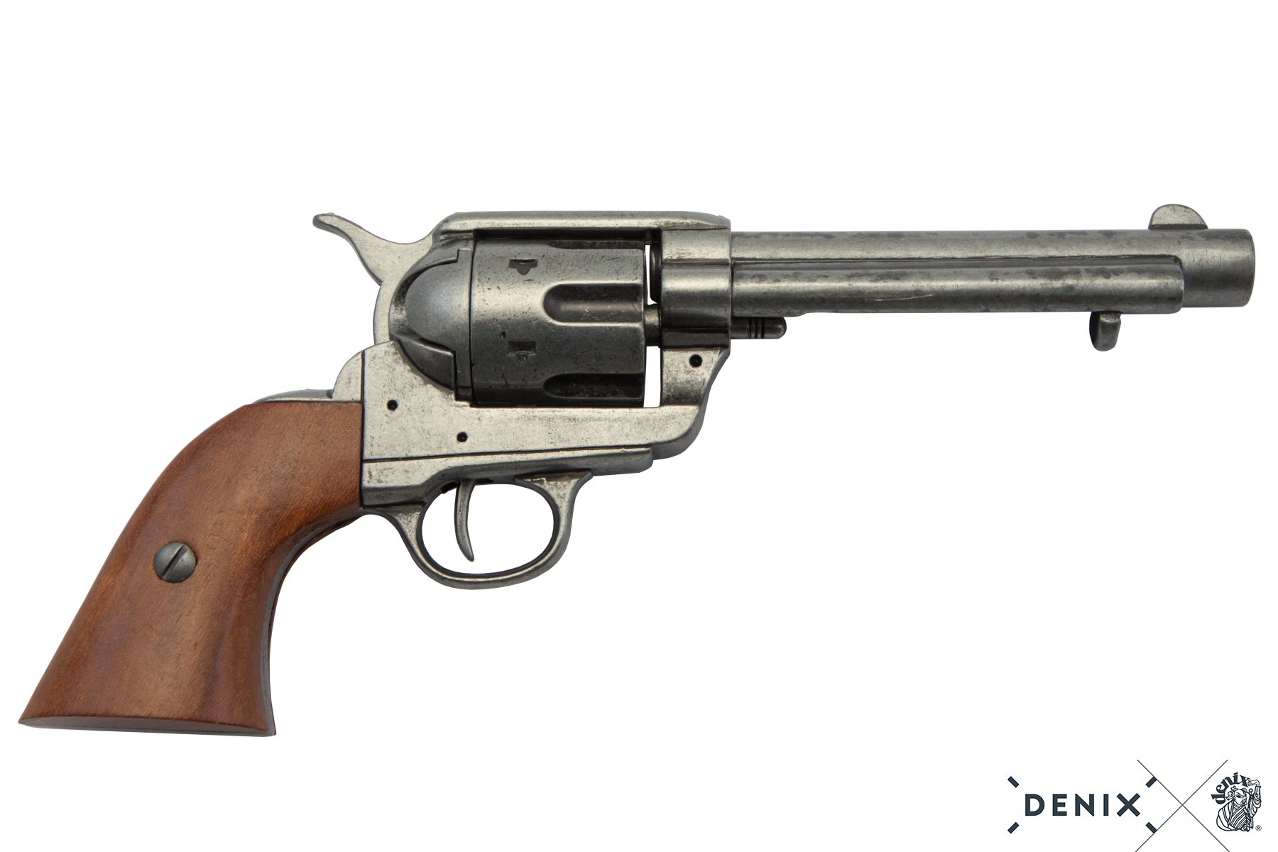 Revolver Kal.45 Peacemaker 5½ ", USA 1873