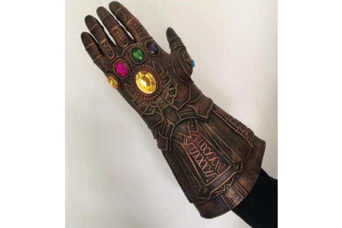 Thanos Gauntlet