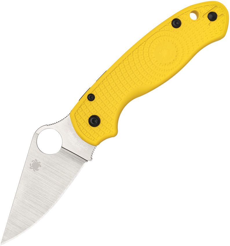 Para 3 Salt Lightweight, Gelber FRN-Griff