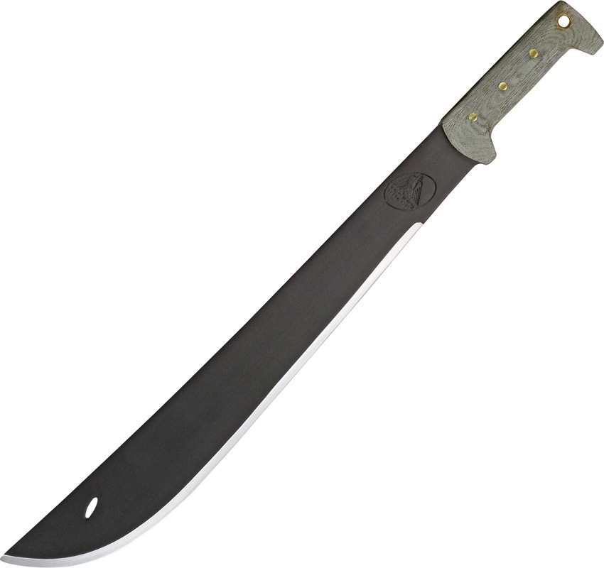 El Salvador Machete