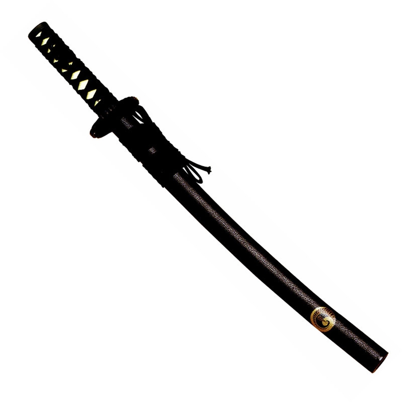 Crane Wakizashi