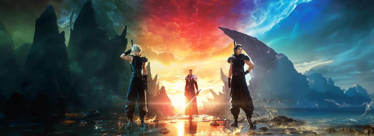 Final Fantasy