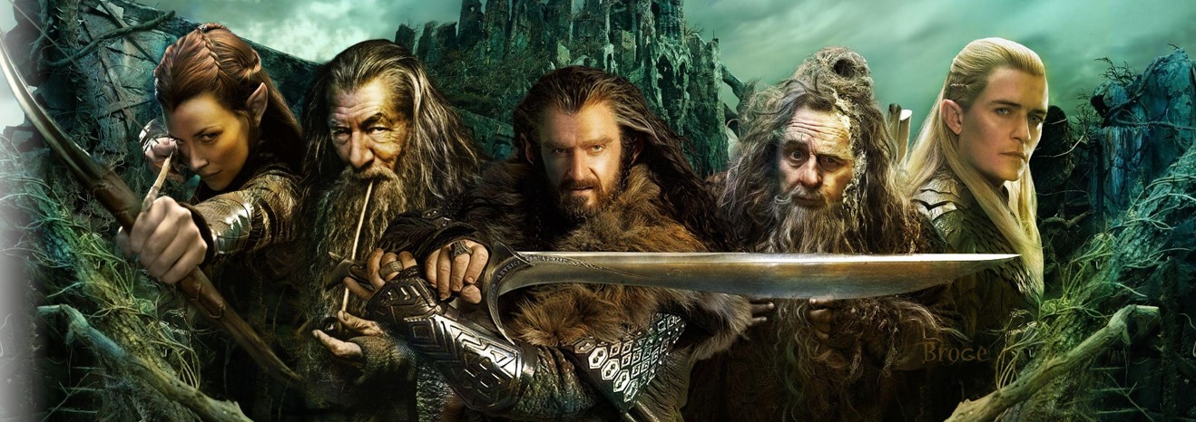 Der Hobbit