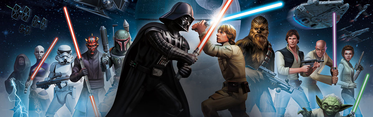 Star Wars