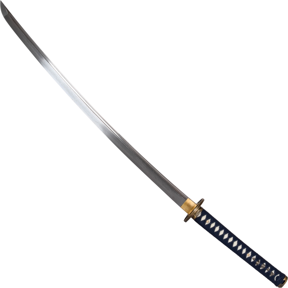 Nishikigoi Katana