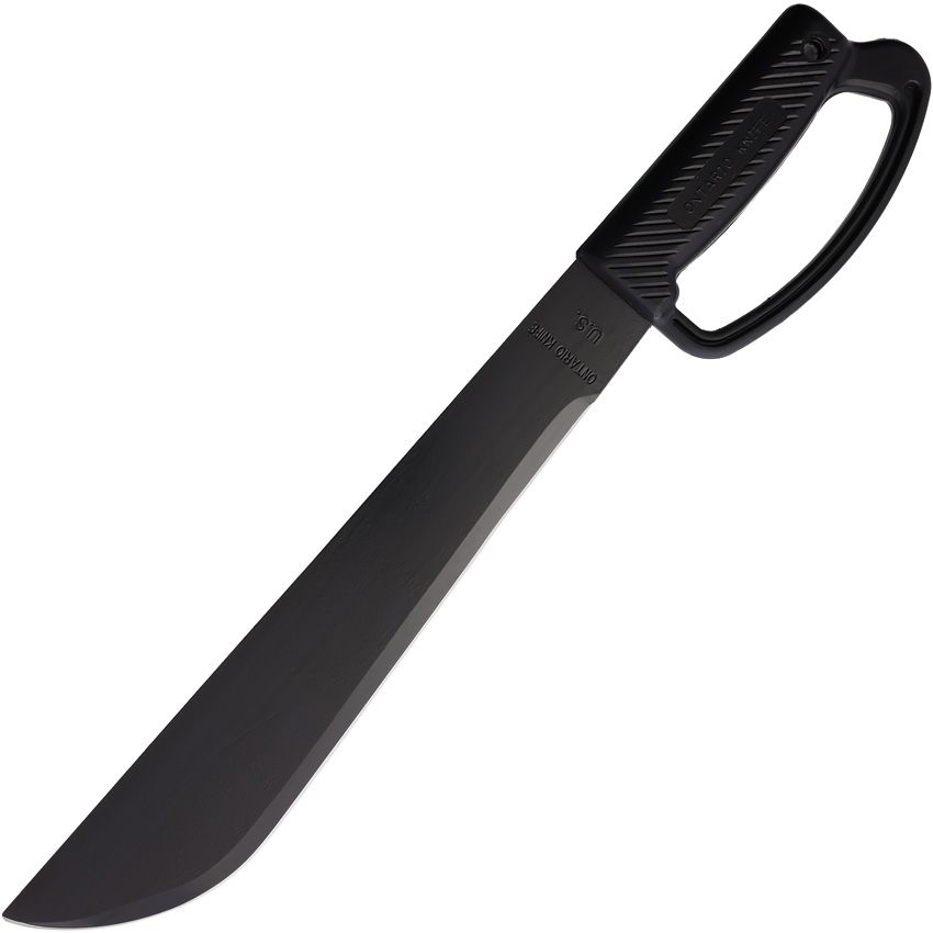 Camper Machete