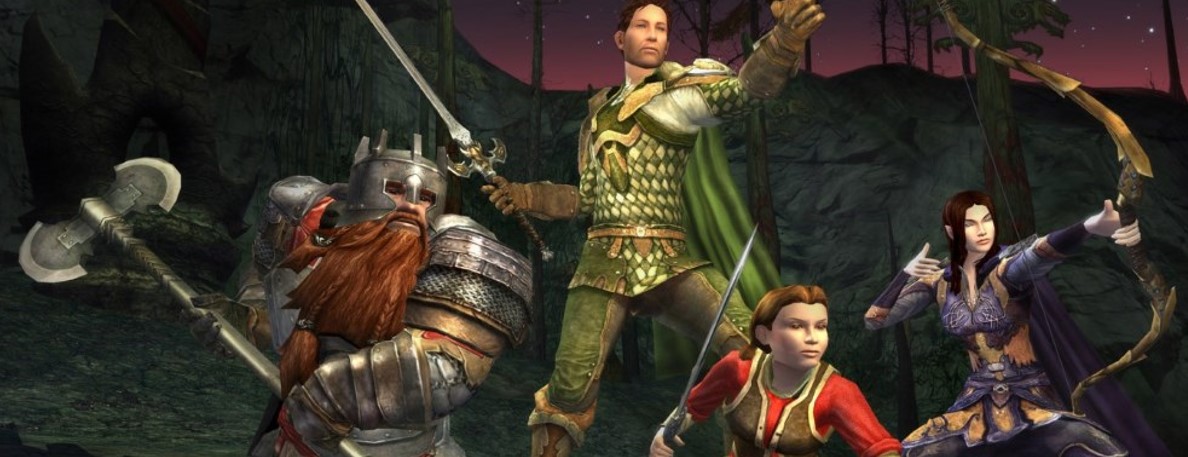 Der Herr der Ringe