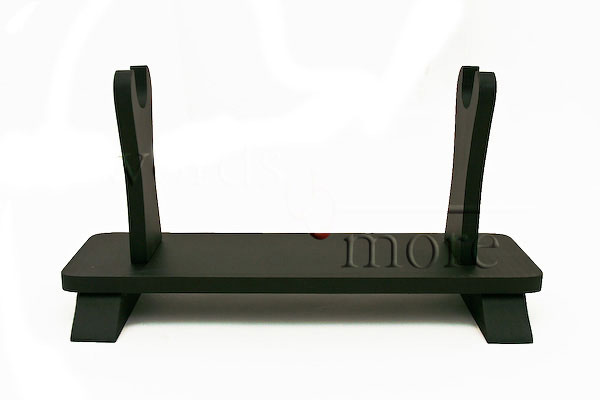 Tischständer aus Holz